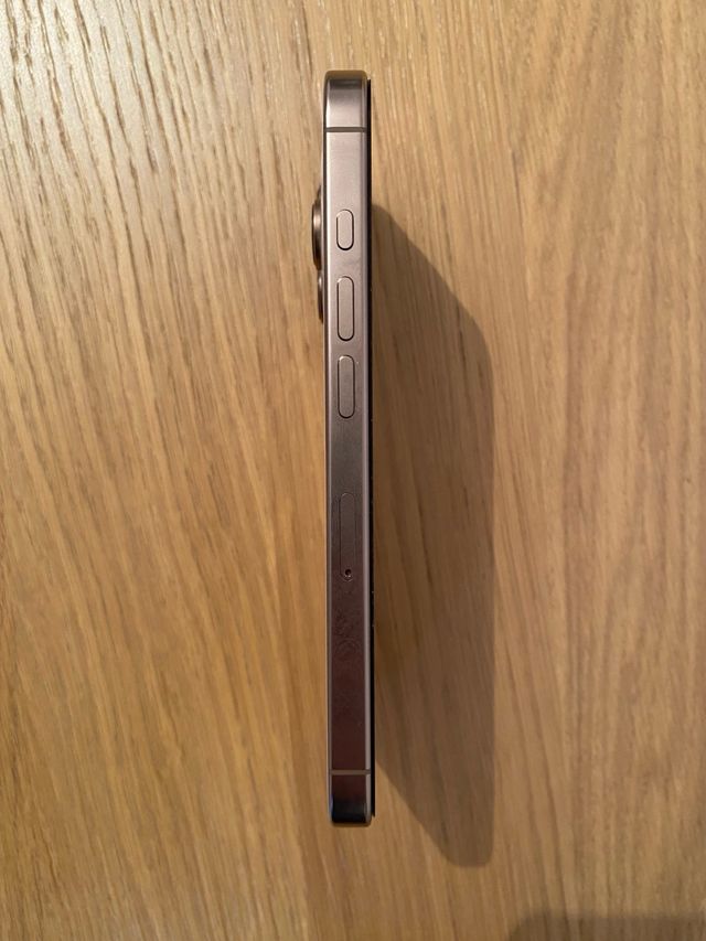 iPhone 16 Pro 128 Gigas