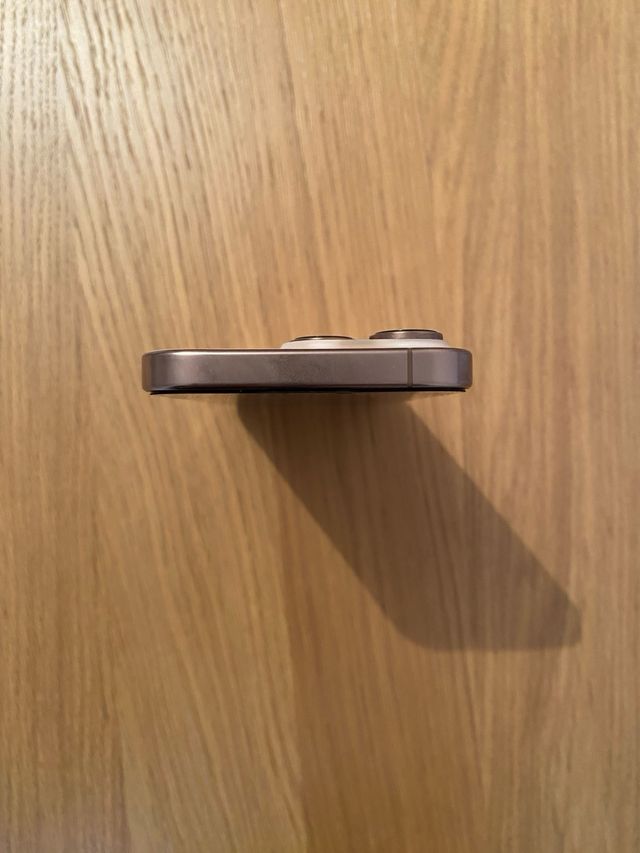 iPhone 16 Pro 128 Gigas