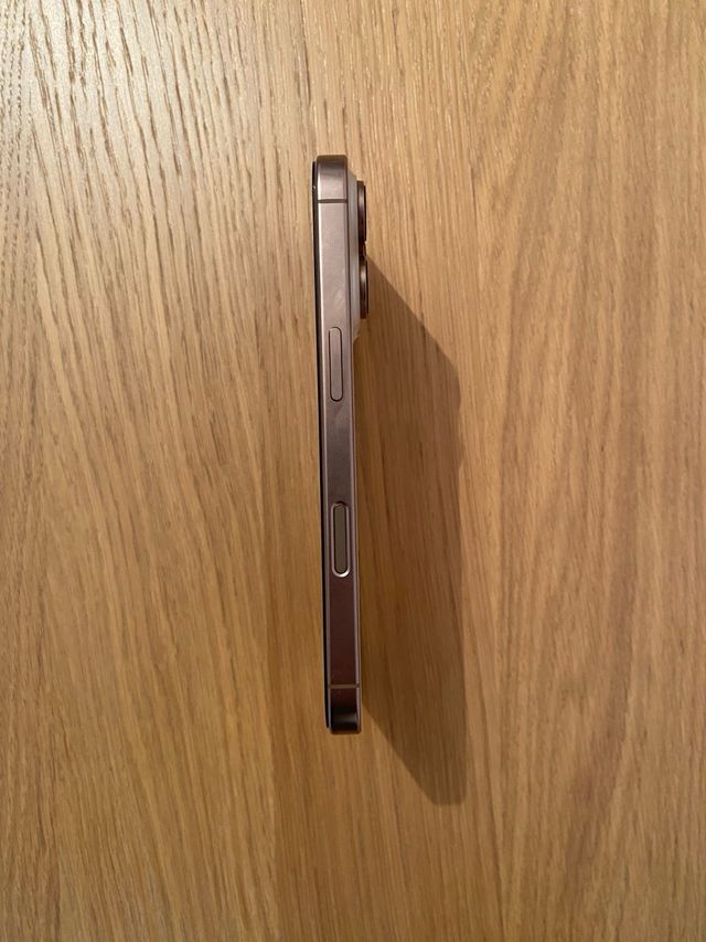 iPhone 16 Pro 128 Gigas