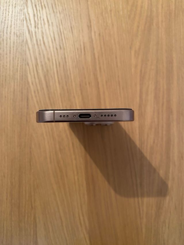 iPhone 16 Pro 128 Gigas