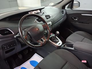 Renault Scenic 1.5 dci 110 cv limited