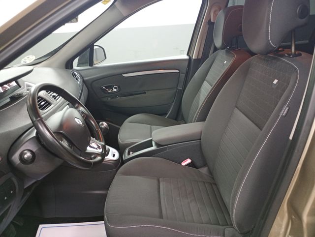 Renault Scenic 1.5 dci 110 cv limited