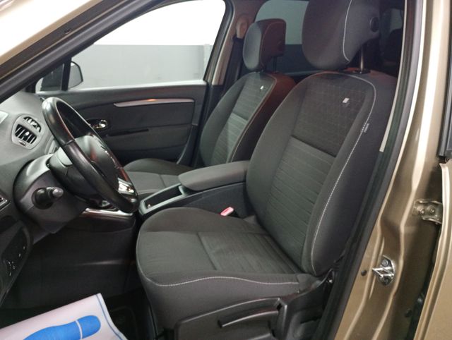 Renault Scenic 1.5 dci 110 cv limited