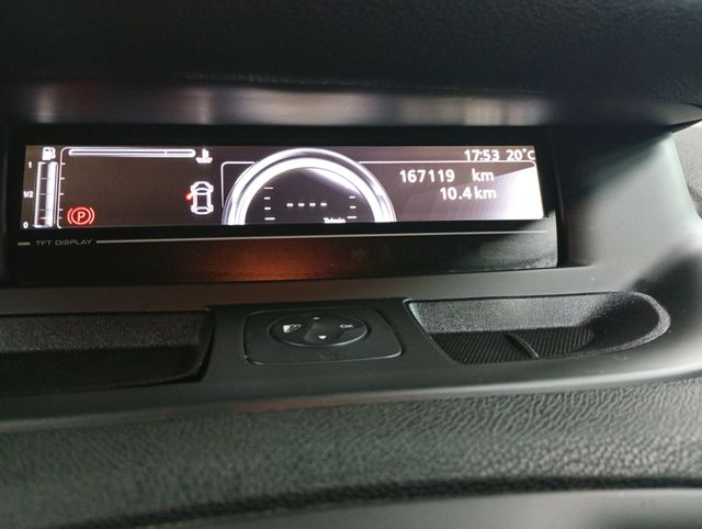 Renault Scenic 1.5 dci 110 cv limited