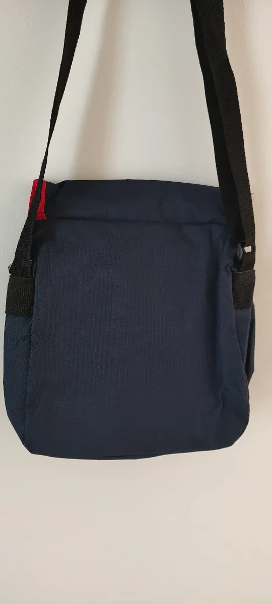 Bolso bandolera FC Barcelona