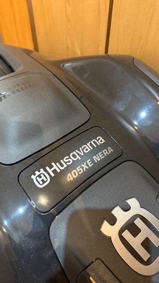 Robot cortacésped Husqvarna Automower 405xe Nera
