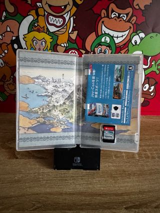 Pokemon Legends: Arceus Nintendo Switch