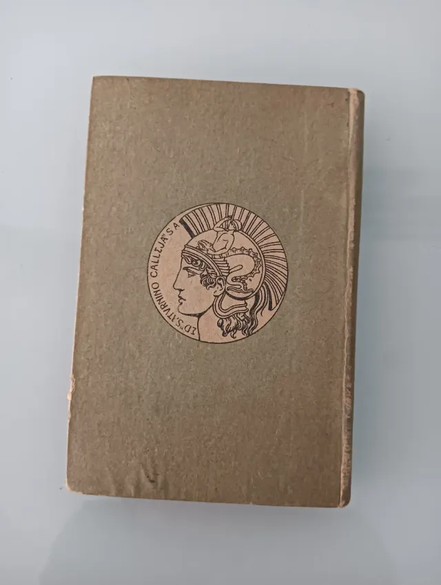 CUENTAS AJUSTADAS CALLEJA MADRID