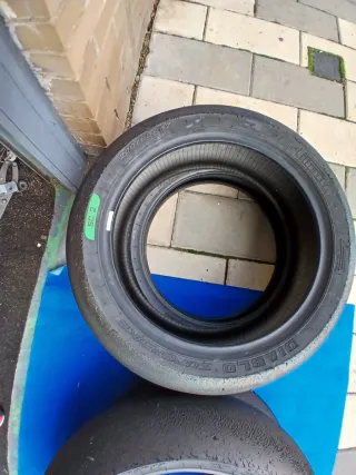 Neumáticos Pirelli Diablo Supercorsa SC2