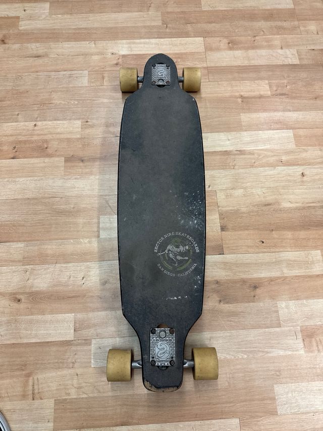 Longboard Sector 9