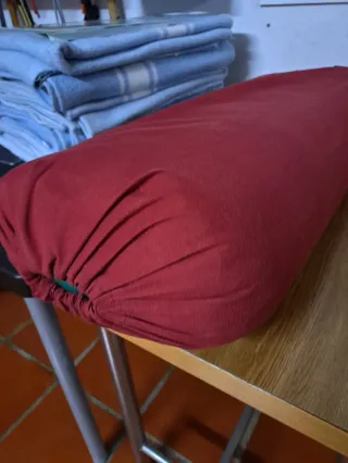 Bolster Yoga Iyengar