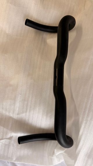 Manillar Orbea OC Carretera Negro