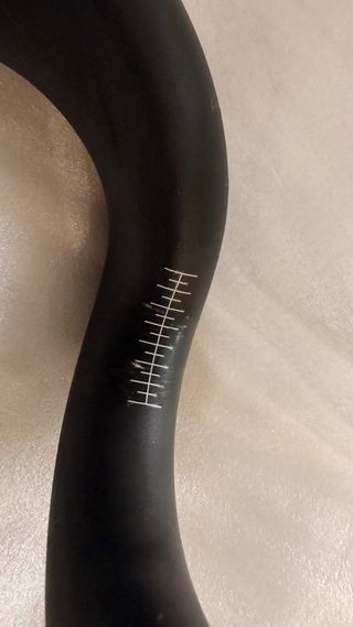 Manillar Orbea OC Carretera Negro