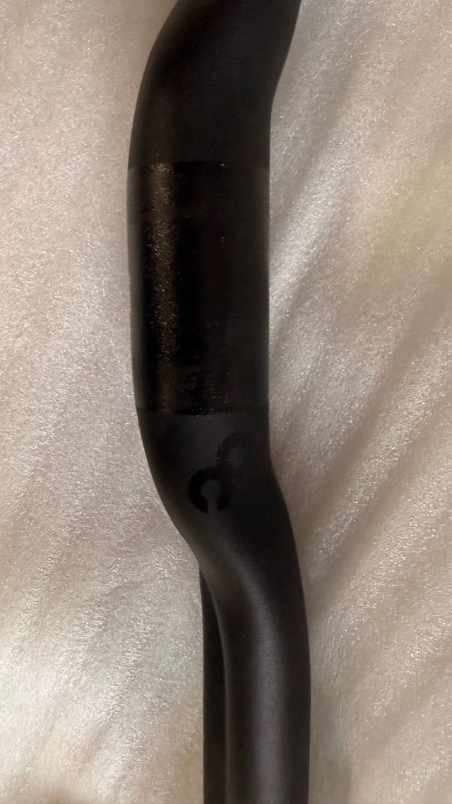 Manillar Orbea OC Carretera Negro