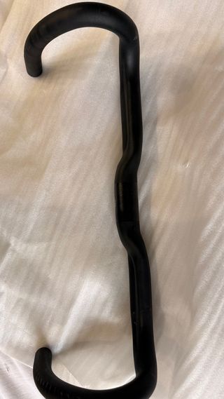 Manillar Orbea OC Carretera Negro