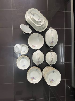 Serviço Vista Alegre Mouzinho Otaru