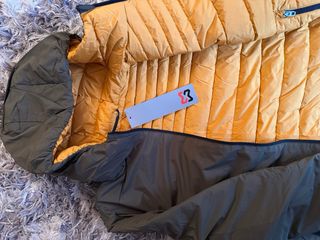 Chaqueta WÜRTH 2025 Verde/Amarillo Reversible