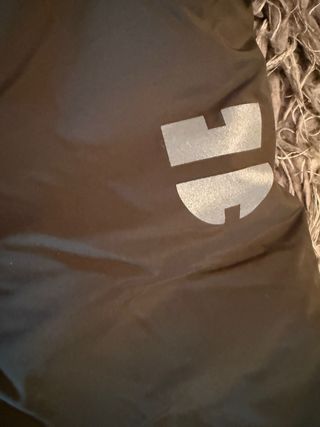 Chaqueta WÜRTH 2025 Verde/Amarillo Reversible