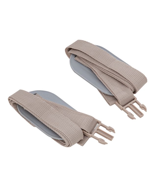 Nuova minicuna colecho Carrello - Offerta