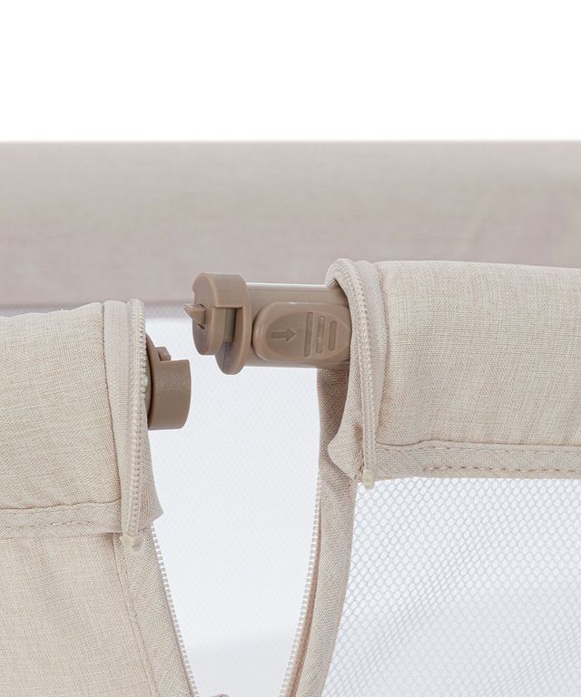 Nuova minicuna colecho Carrello - Offerta