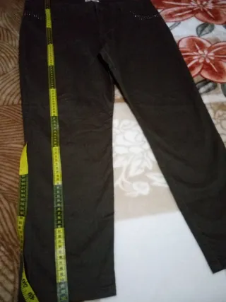 Pantaloni GIANMARCO VENTURI Donna Taglia 54