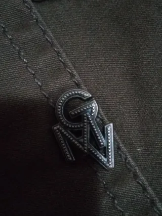 Pantaloni GIANMARCO VENTURI Donna Taglia 54