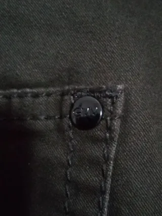 Pantaloni GIANMARCO VENTURI Donna Taglia 54