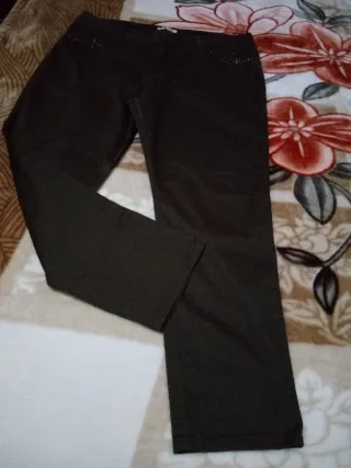 Pantaloni GIANMARCO VENTURI Donna Taglia 54