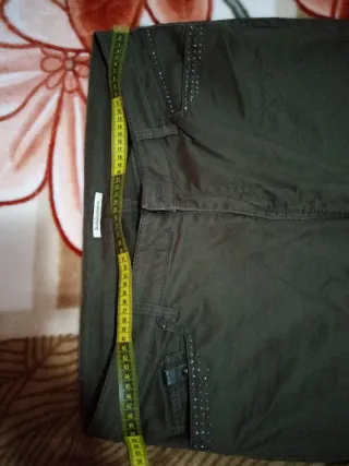 Pantaloni GIANMARCO VENTURI Donna Taglia 54