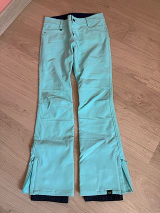 Pantalón Roxy Snow Ski Mujer Talla M