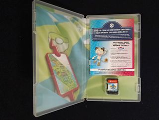 Pokémon Spada (Switch)