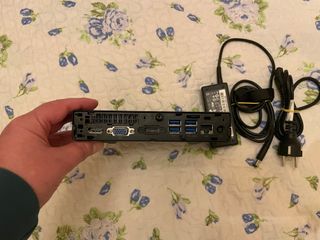Mini PC HP EliteDesk 800 G2 i5 8/256