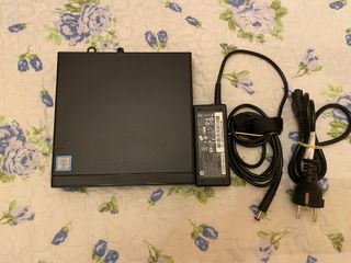 Mini PC HP EliteDesk 800 G2 i5 8/256