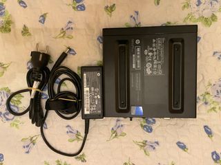 Mini PC HP EliteDesk 800 G2 i5 8/256