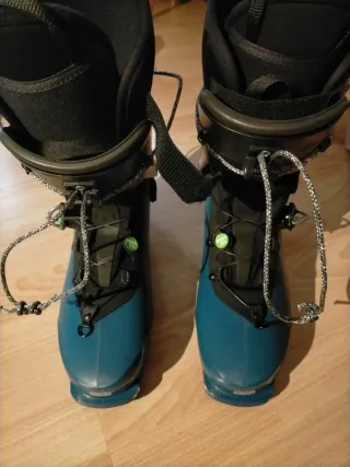 Botas de esquí de montaña Dalbello