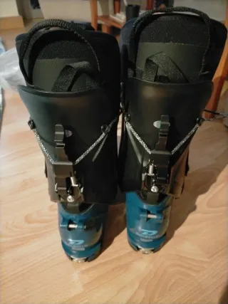 Botas de esquí de montaña Dalbello