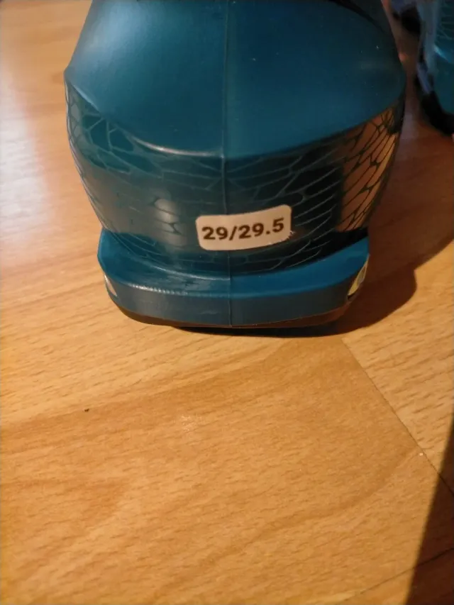 Botas de esquí de montaña Dalbello