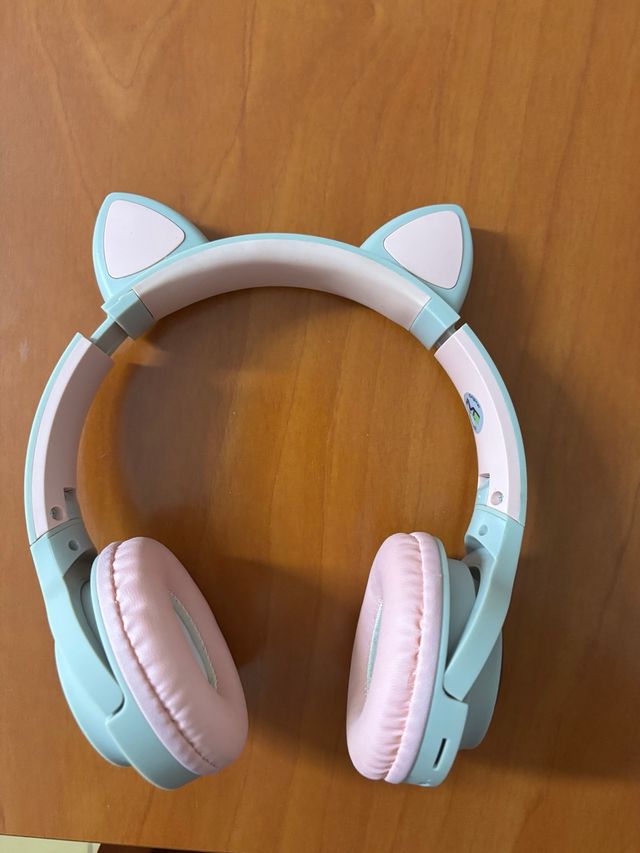 Auricolari Wireless con Orecchie