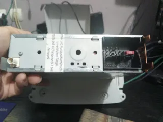 Radio Seat León Original