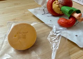 Hirono – The Fox (Le Petit Prince) PopMart