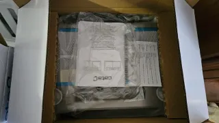 ÚLTIMA REBAJA Campana extractora CATA GL45X