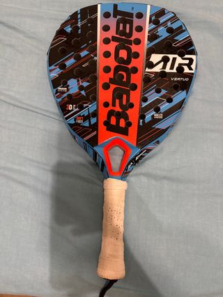 Pala Babolat Air Vertuo 2024
