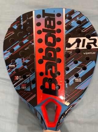 Pala Babolat Air Vertuo 2024