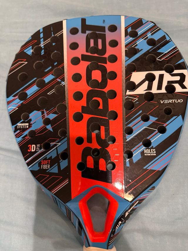 Pala Babolat Air Vertuo 2024