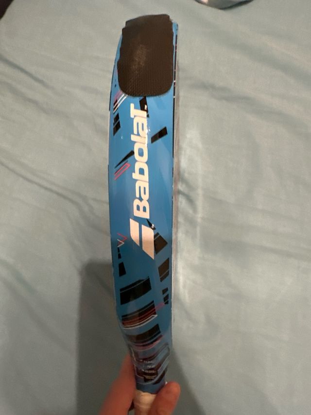 Pala Babolat Air Vertuo 2024