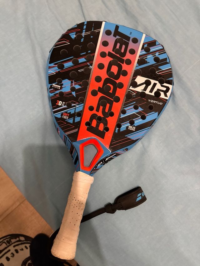 Pala Babolat Air Vertuo 2024