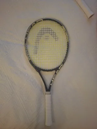 Raqueta de Tenis HEAD