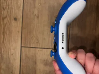 Mando Xbox Series X|S PC Azul