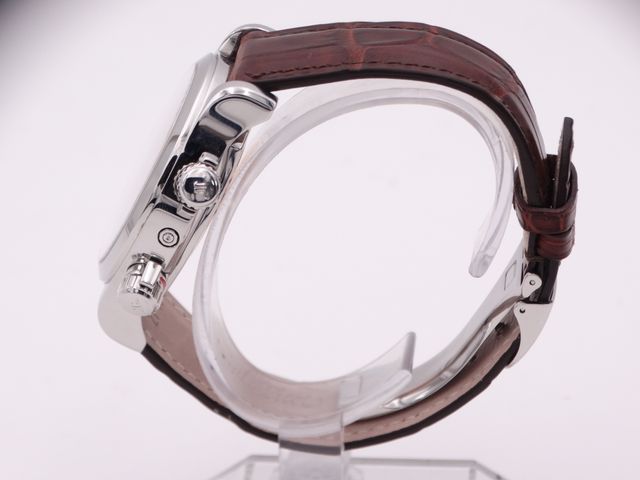 JAEGER-LeCOULTRE Geographic Master Compressor