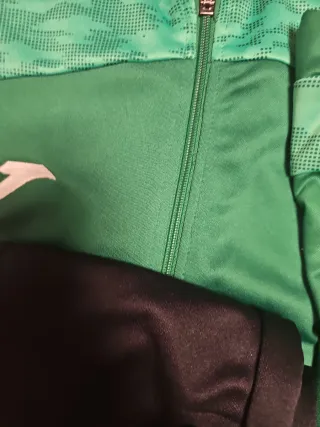 Pack Ropa Deportiva Joma Fair Play parla escuela